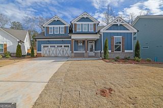 145 Alaina Road, Holly Springs, GA 30115