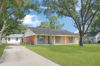 1109 Frances Drive, Rosenberg, TX 77471