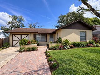 3232 LENWOOD DRIVE, New Port Richey, FL 34655