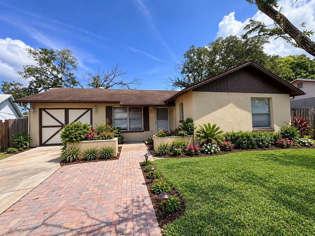 3232 LENWOOD DRIVE, New Port Richey, FL 34655