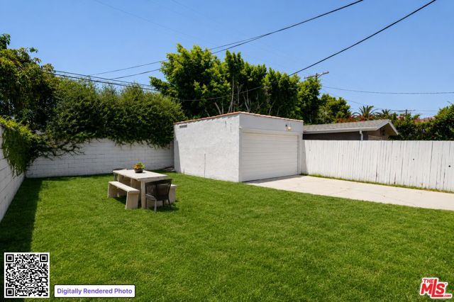 1633 Ellsmere Avenue, Los Angeles, CA 90019
