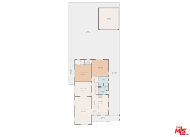 1633 Ellsmere Avenue, Los Angeles, CA 90019