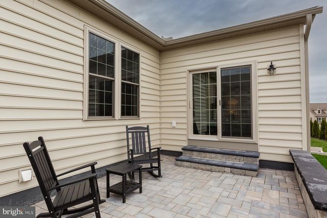 604 GREENBRIAR PATH, Cochranville, PA 19330