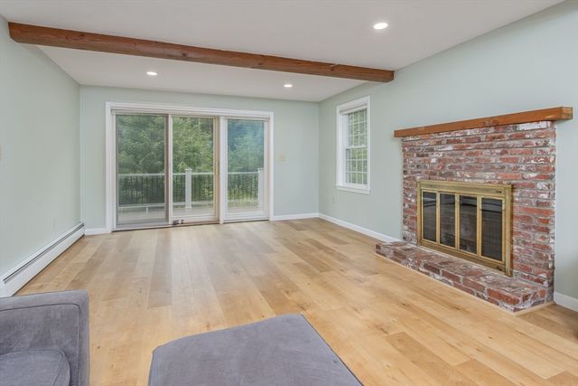 486 Old Dunstable Rd, Groton, MA 01450