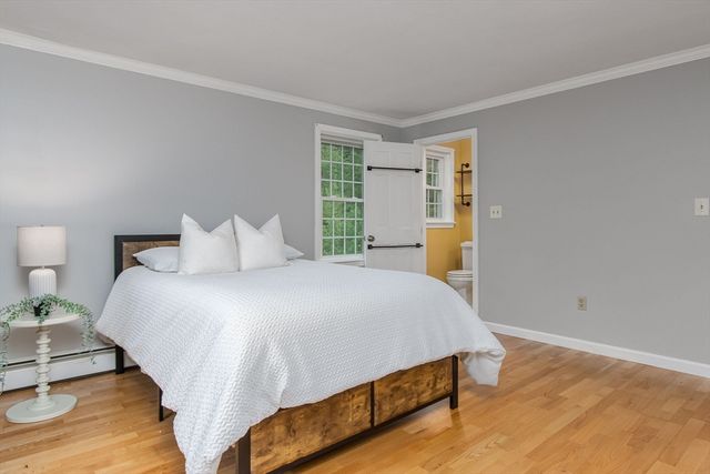 486 Old Dunstable Rd, Groton, MA 01450