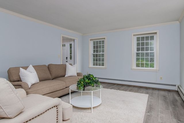 486 Old Dunstable Rd, Groton, MA 01450