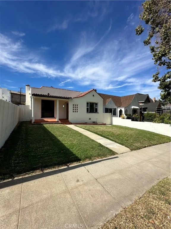5369 Oakland Street, Los Angeles, CA 90032