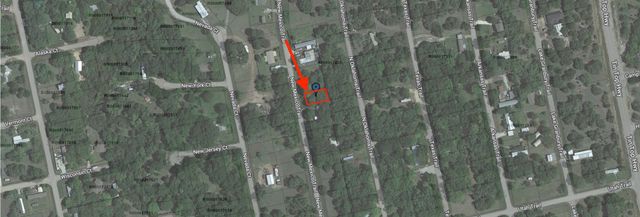 6023 New Mexico Trail, Granbury, TX 76048