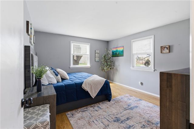 2923 Atlantic Avenue, Penfield, NY 14526
