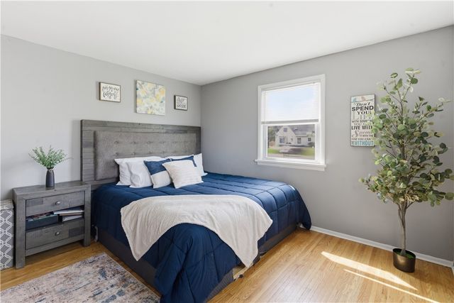 2923 Atlantic Avenue, Penfield, NY 14526