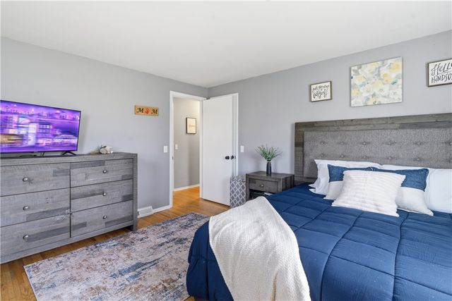 2923 Atlantic Avenue, Penfield, NY 14526