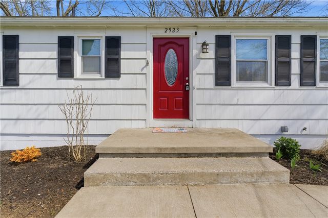 2923 Atlantic Avenue, Penfield, NY 14526