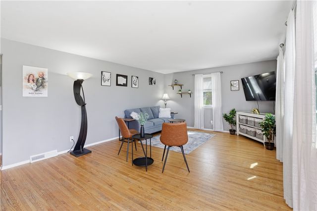 2923 Atlantic Avenue, Penfield, NY 14526