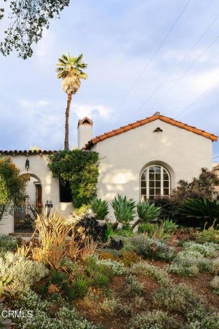 808 Grand Avenue, South Pasadena, CA 91030