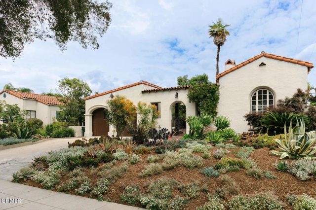808 Grand Avenue, South Pasadena, CA 91030