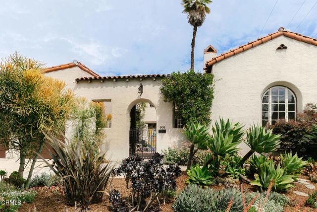 808 Grand Avenue, South Pasadena, CA 91030