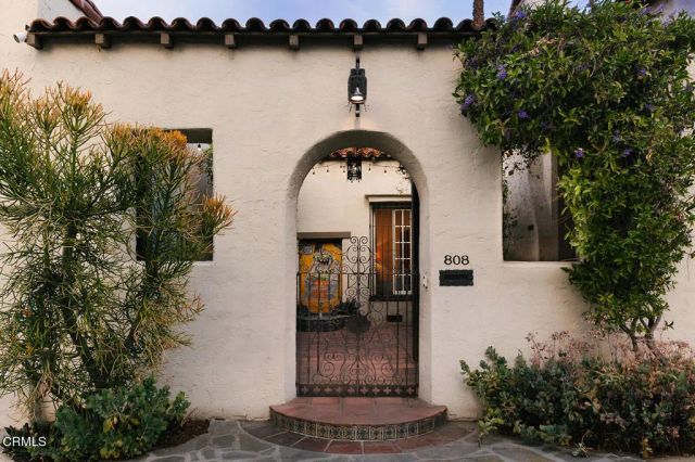 808 Grand Avenue, South Pasadena, CA 91030