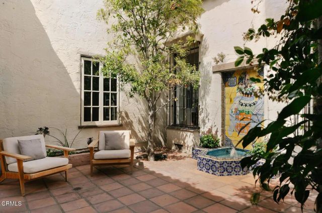 808 Grand Avenue, South Pasadena, CA 91030