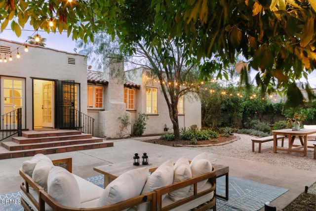 808 Grand Avenue, South Pasadena, CA 91030