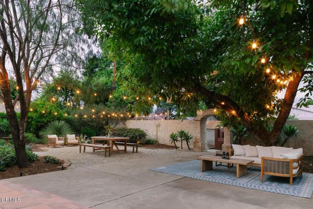 808 Grand Avenue, South Pasadena, CA 91030