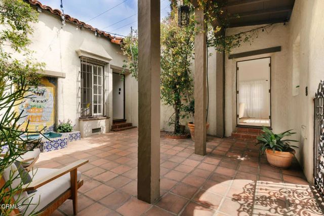 808 Grand Avenue, South Pasadena, CA 91030