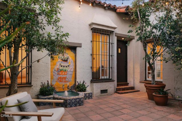 808 Grand Avenue, South Pasadena, CA 91030