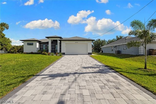 2035 NW Embers TER, Cape Coral, FL 33993