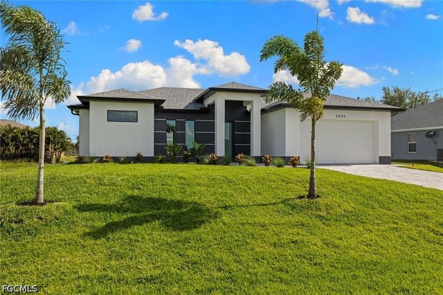 2035 NW Embers TER, Cape Coral, FL 33993