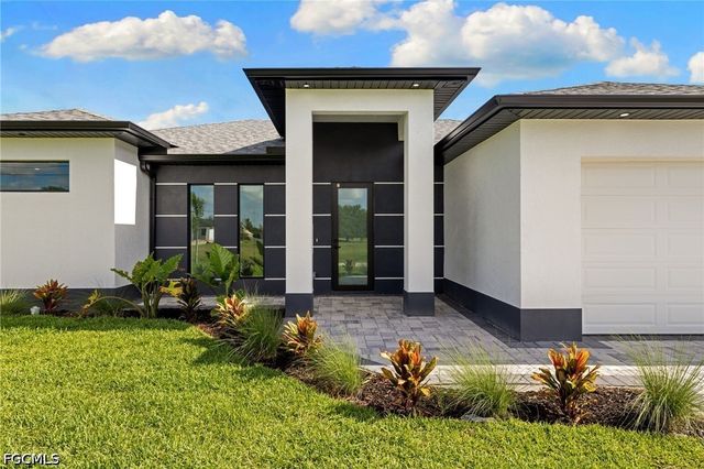 2035 NW Embers TER, Cape Coral, FL 33993
