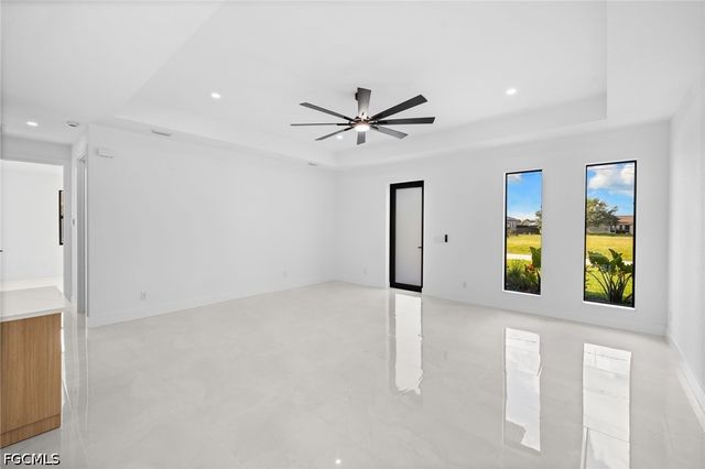 2035 NW Embers TER, Cape Coral, FL 33993