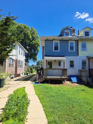 637 10TH AVE, Prospect Park, PA 19076