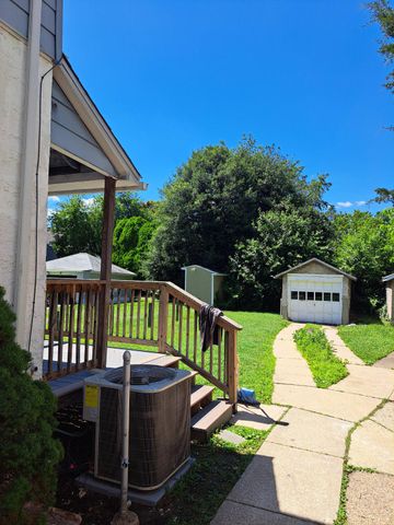 637 10TH AVE, Prospect Park, PA 19076