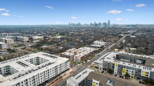 2827 Manor RD 3102, Austin, TX 78722