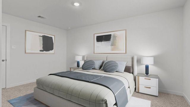 3538 Lovebird Lane, Katy, TX 77494