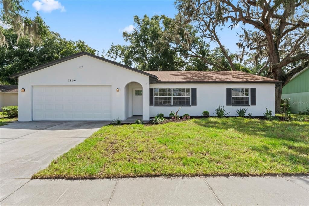 7826 KINROSS DRIVE, New Port Richey, FL 34653