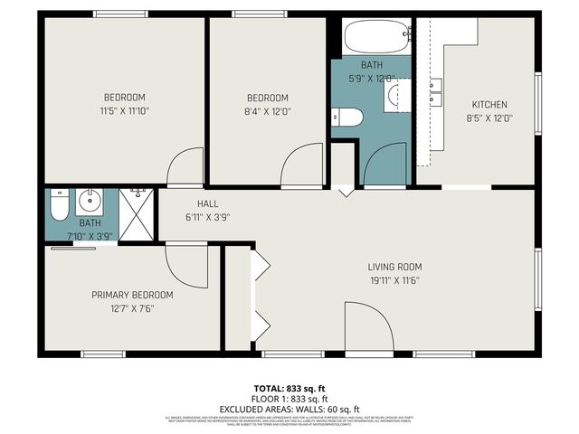 50517 Co Rd 388, Grand Junction, MI 49056