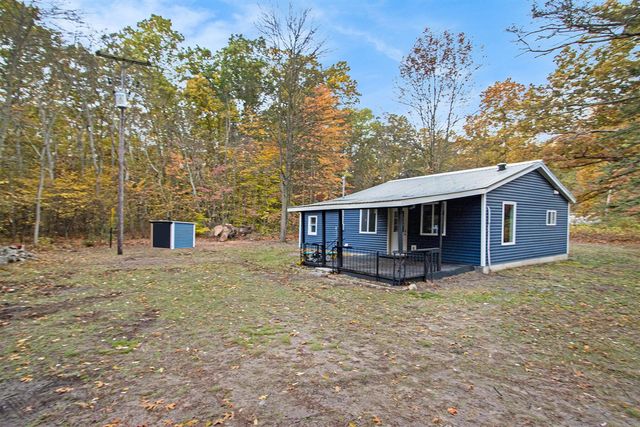 50517 Co Rd 388, Grand Junction, MI 49056