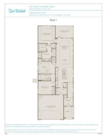 14318 Bluebonnet Bend Court, Willis, TX 77318