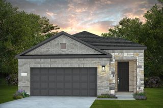 14318 Bluebonnet Bend Court, Willis, TX 77318