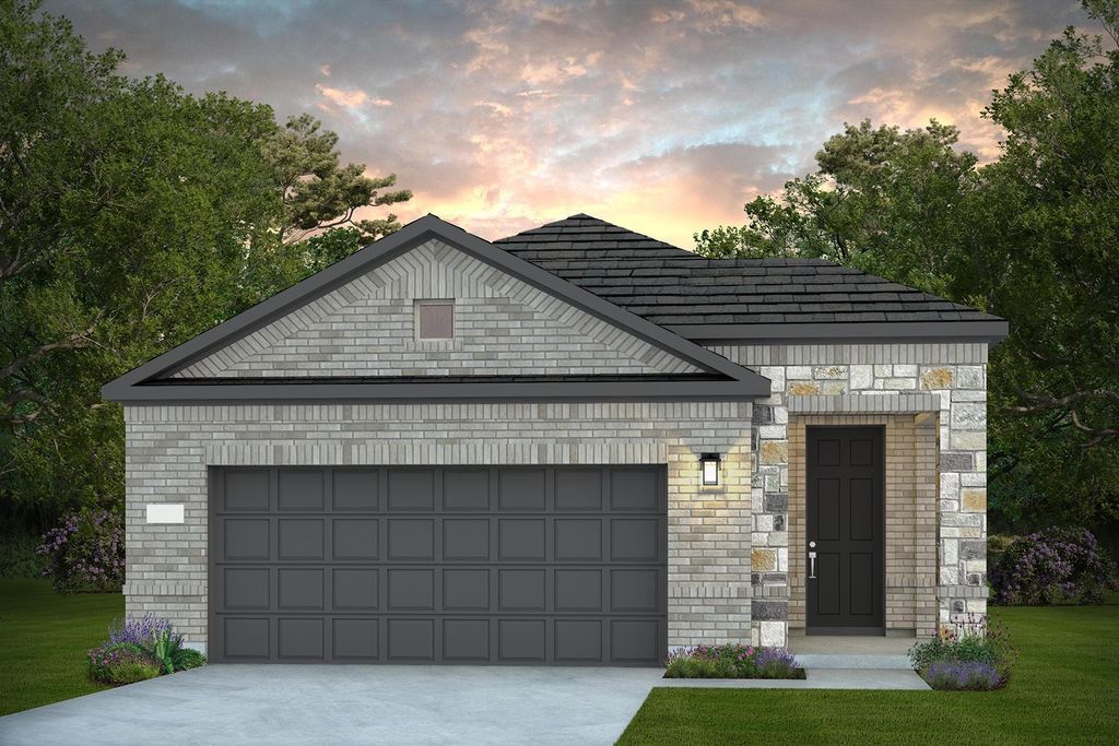 14318 Bluebonnet Bend Court, Willis, TX 77318