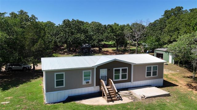 16701 E Rock Creek Road, Norman, OK 73026