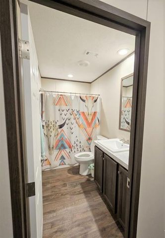 16701 E Rock Creek Road, Norman, OK 73026
