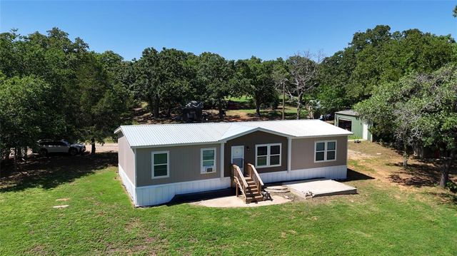 16701 E Rock Creek Road, Norman, OK 73026