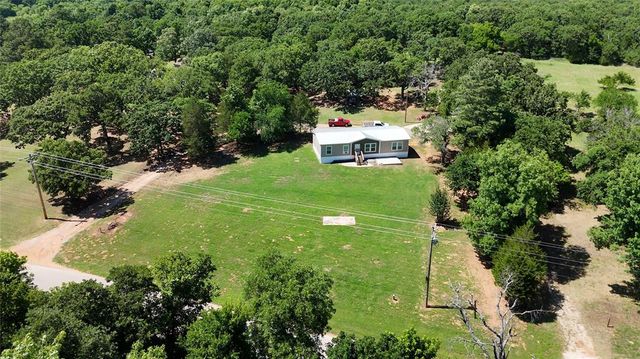 16701 E Rock Creek Road, Norman, OK 73026