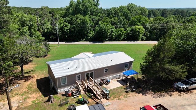 16701 E Rock Creek Road, Norman, OK 73026