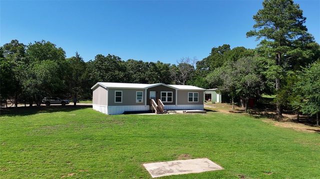 16701 E Rock Creek Road, Norman, OK 73026