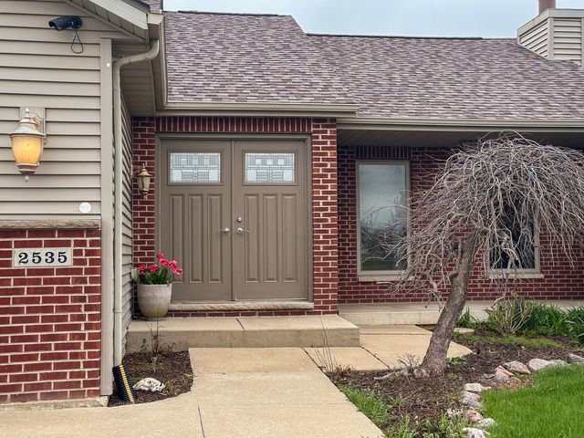 2535 Mary Street, Belvidere, IL 61008