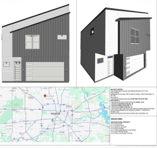 0 Hagar Street, Houston, TX 77091