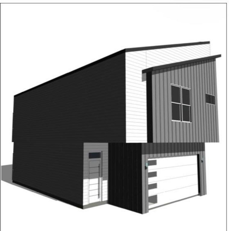 0 Hagar Street, Houston, TX 77091