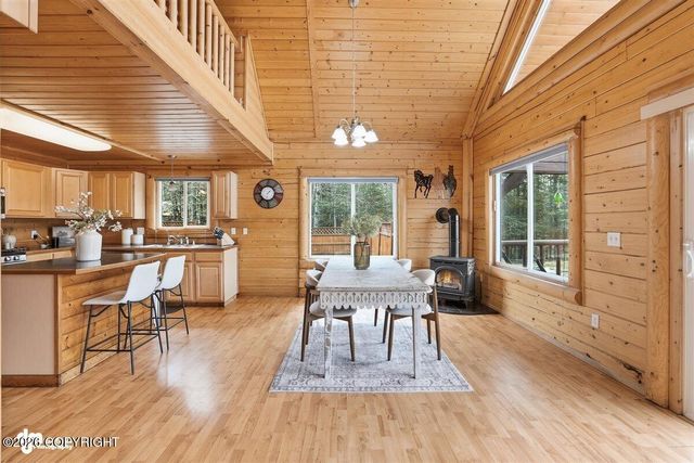 105 Phillips Drive, Kenai, AK 99611